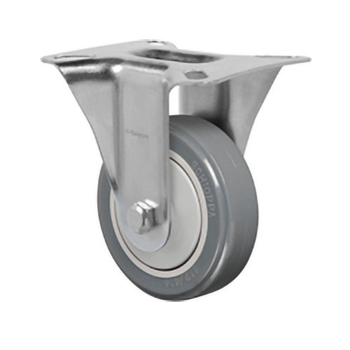 Rodaja de Hule Gris Termo 4" - Imagen 4