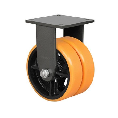 Rodaja Serie YGPEX Doble - Imagen 3