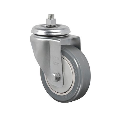 Rodaja de Hule Gris Termo 4" - Imagen 8