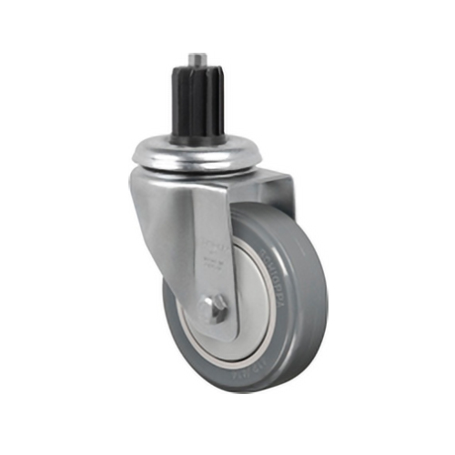 Rodaja de Hule Gris Termo 4" - Imagen 6