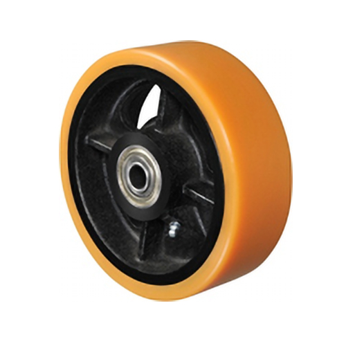 Rodaja Serie YGPEX Doble - Imagen 4
