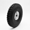 Rueda Tipo Tractor 12" - Imagen 2